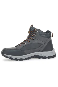 Uomo AUSTRALIAN Scarponcini da Trekking 601 Grigi