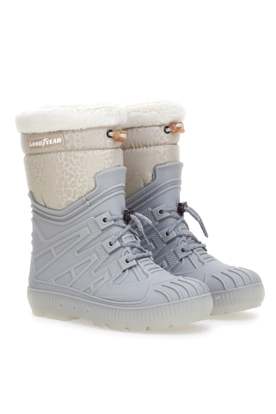 Donna GOODYEAR Scarponcini Doposci 9516
