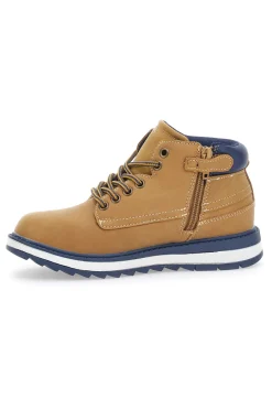 LEVI'S Scarponcini 100 Camel