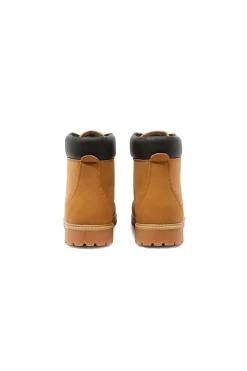 Uomo FILA Scarponcini Ocra Maverick Mid