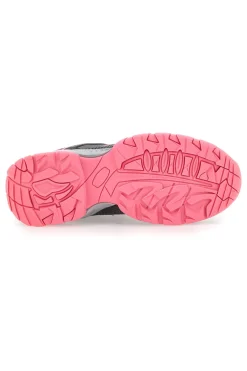 Donna AUSTRALIAN Scarponcino da Trekking 603 Rosa