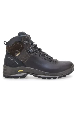 TRACK DOWN Scarponcino da Trekking Marrone 12833
