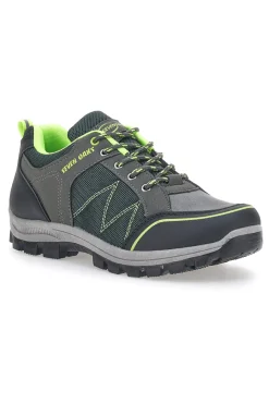 Uomo SEVENOAKS Scarponcino da Trekking 1755 Grigio