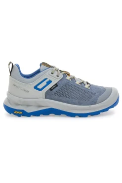 Donna TRACK DOWN Scarponcino da Trekking 155 Blu e Grigio