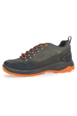 Uomo ALTEMBERG Scarponcino Trekking 31810 Arancione