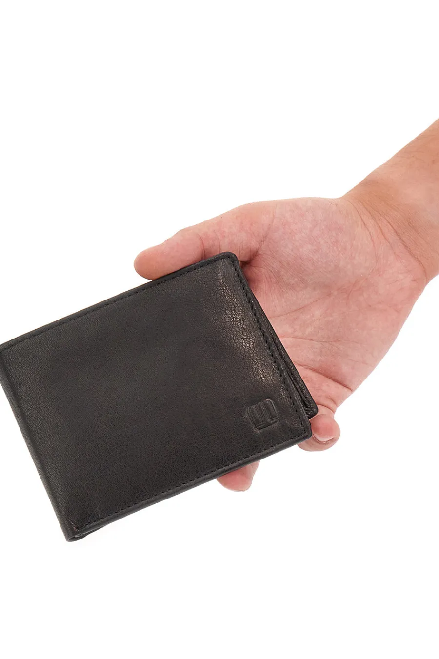 MOI E GELDBÖRSE MIT FARBIGEN CHASE-Zeigerdetails