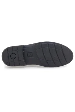 Uomo ARIZONA Schwarze Herrenstiefelette 90297
