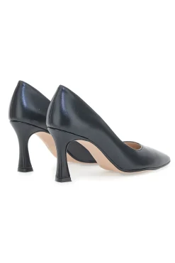 PITTARELLO e Pumps Made In Italy 3354 SCHWARZ Online
