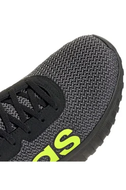 Uomo ADIDAS e Schuhe mit Mesh-Obermaterial und kontrastierendem Logo Kaptir Base