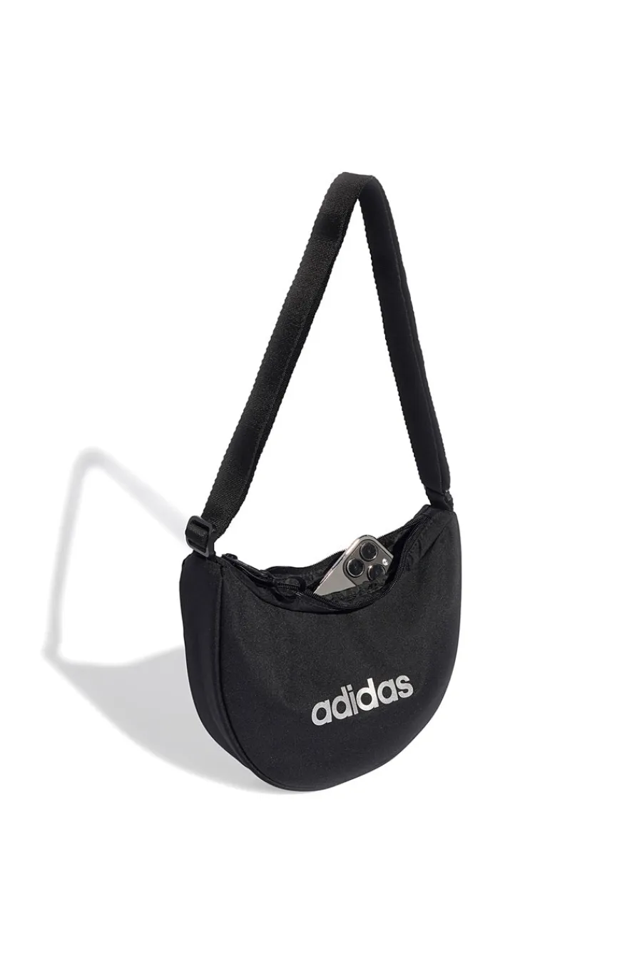 ADIDAS e Schultertasche mit WL ESS POUCH Logo