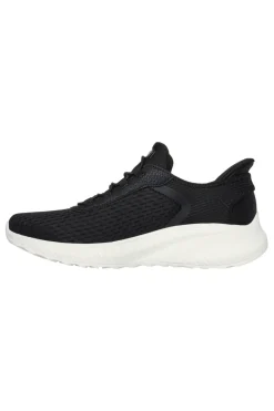 Donna SKECHERS e Sneakers Bobs Squad Chaos in Farbe