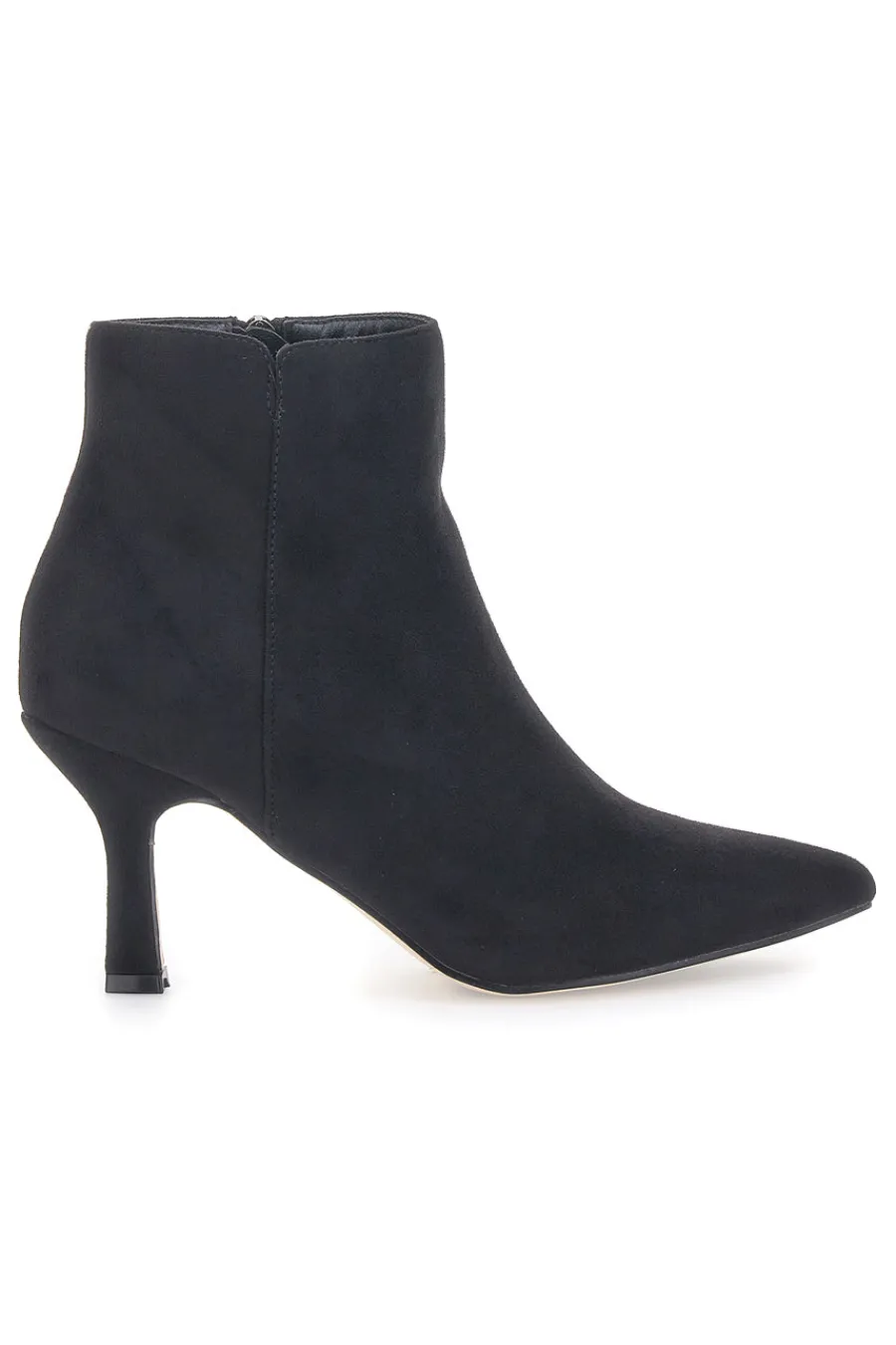 PITTARELLO GLAM e Spitzstiefelette 1200 SCHWARZ Online