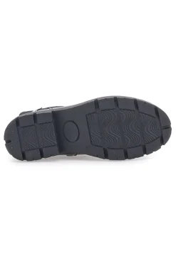 GRAZIE e Stiefeletten Danke 23007