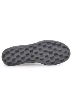 Donna PLOCADI e Stiefeletten mit Reißverschluss und seitlichen Gummizügen 21503pt