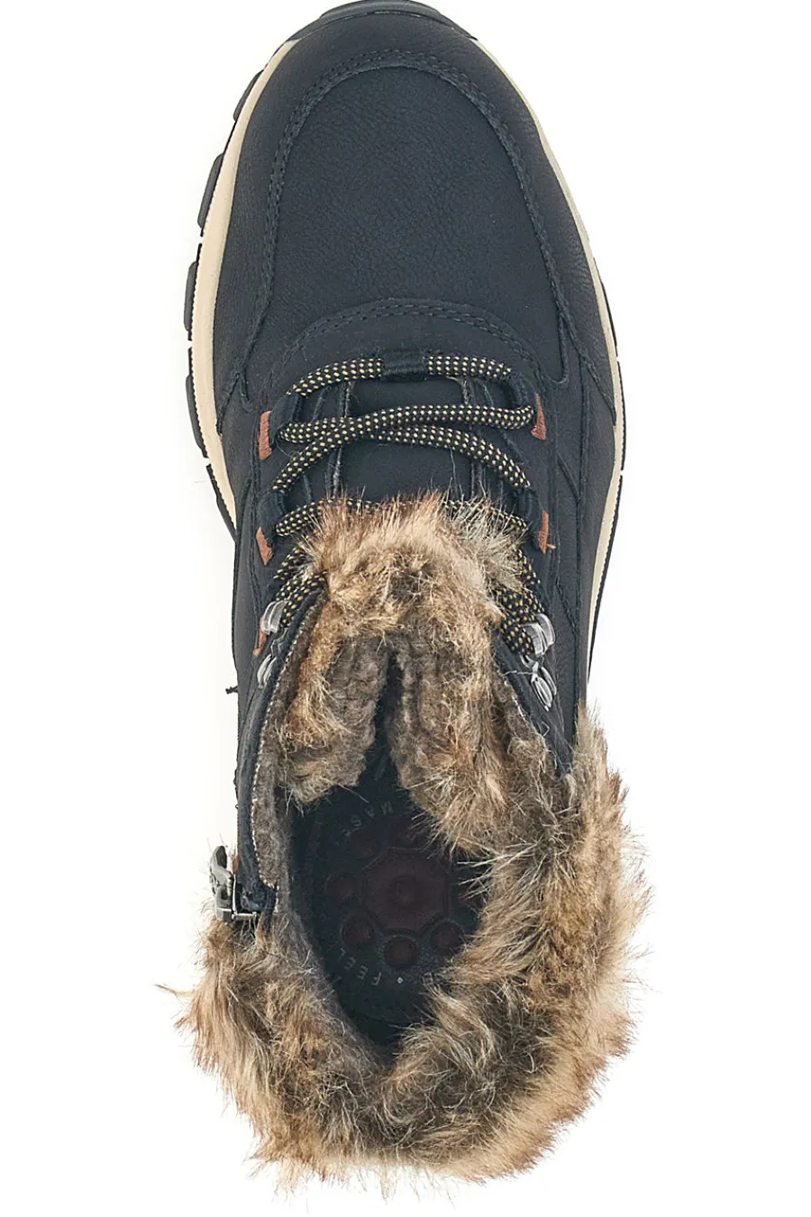RELIFE e Stiefeletten mit warmer Innenausstattung und rutschfester Sohle 24802B08R Hot