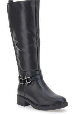 Donna ENERGY e Stiefel mit Schelle 295