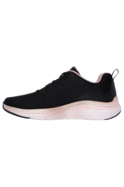 Donna SKECHERS e Turnschuhe Vapor Foam Midnight Glimmer