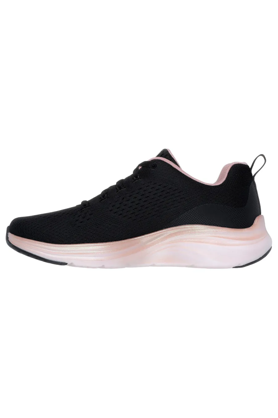 Donna SKECHERS e Turnschuhe Vapor Foam Midnight Glimmer