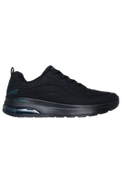 Uomo SKECHERS Bobs Vision Air e Memory Foam Sneaker