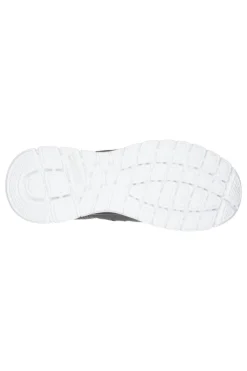 Uomo SKECHERS Burns Agoura Braune Turnschuhe