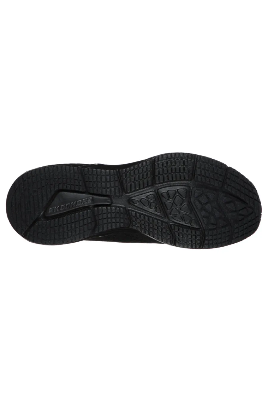 Uomo SKECHERS Dyna-Air Pelland e Turnschuhe