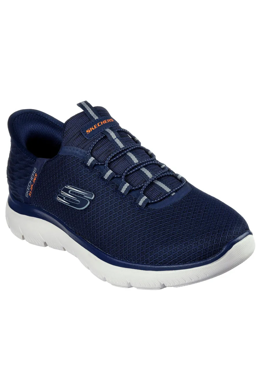 Uomo SKECHERS GIPFEL HOHE REICHWEITE