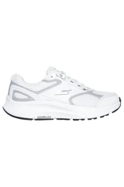 Donna SKECHERS GO RUN Consistent 2 Weiße Turnschuhe - Vorteil