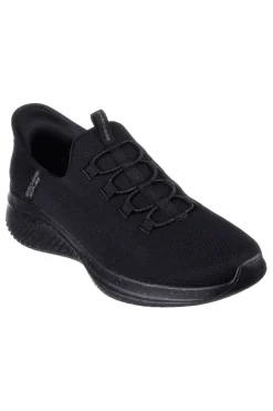 Uomo SKECHERS Hands Free Slip-ins Ultra Flex 3 - Right Away