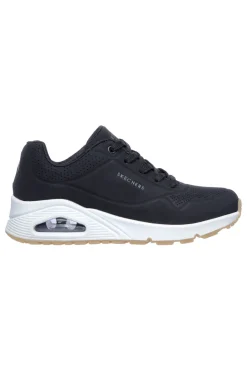 SKECHERS Nere Air-Cooled Memory Foam® 73690 Discount