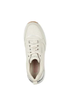 SKECHERS 155616 OFF WHITE Best