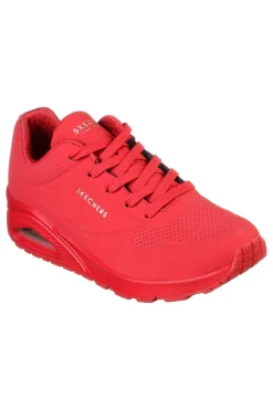 SKECHERS Rosse Air-Cooled Memory Foam® 73690 Hot