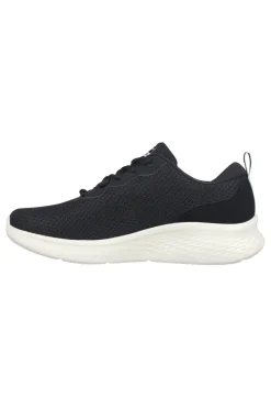 SKECHERS Skech-Lite Pro Best Chance Sneakers SCHWARZ New