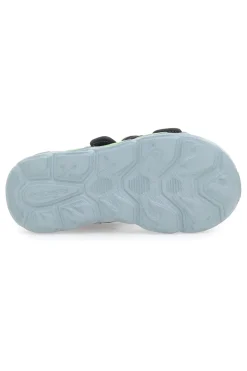 SKECHERS S Light-Thermo-Splash Sandalen mit Licht