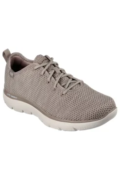 Uomo SKECHERS Summits Mesh Upper Sneakers - Doharis