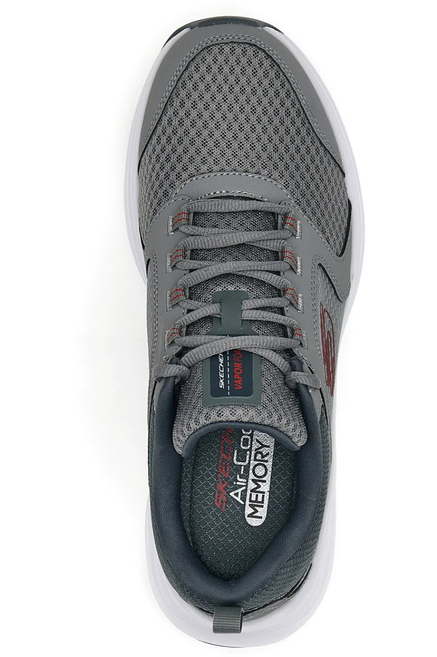 Uomo SKECHERS Vapor Foam-Newmatic e Sport- und Fitnessschuhe