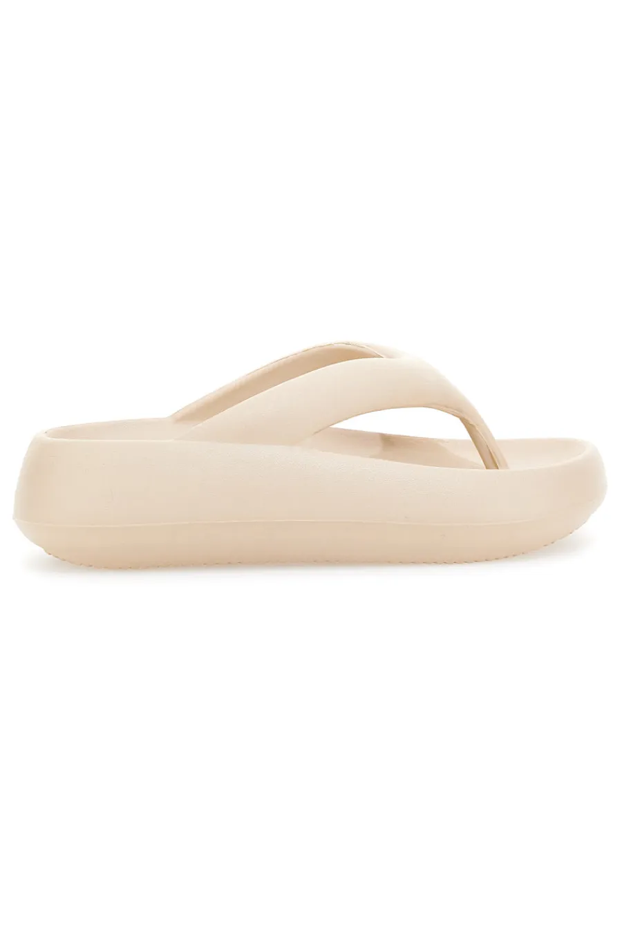 GRAZIE Slide Infradito 99550 BEIGE Outlet