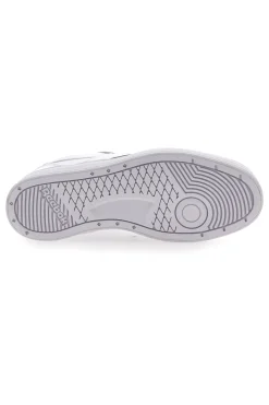 REEBOK Sneaker Bianche Basse Court Advance Bold Hot