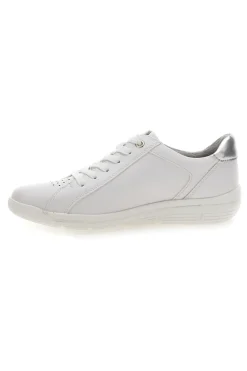 RELIFE Sneaker da donna bianca traforata 67172470307F Sale