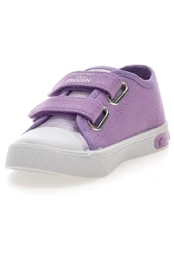 FROZEN Sneaker con luci D14446