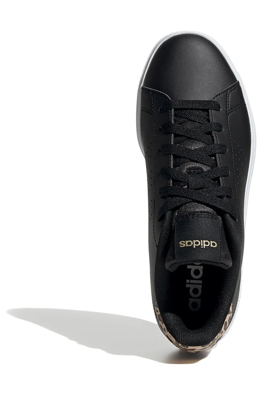 ADIDAS Sneaker nere traforate in materiale riciclato ADVANTAGE BASE 2.0 Online