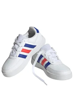 ADIDAS Sneakers Breaknet 2.0 K Bianche