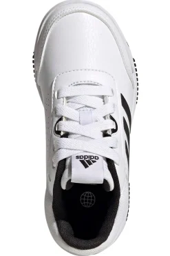 ADIDAS Sneakers Tensaur Sport 2 K Bianche e Nere