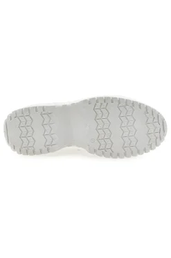 FREDDY Sneakers Alte Bianche con Platform FY7602 BIANCO Online