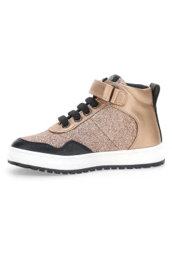 AVERIS Sneakers Alte Oro Rosa 3784