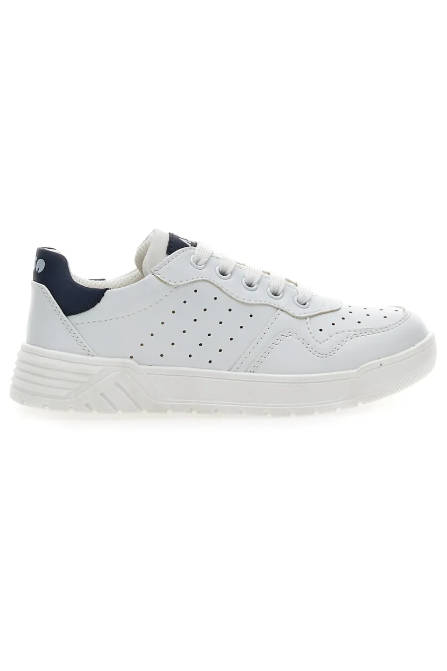 ASSO Sneakers 14630 Bianche
