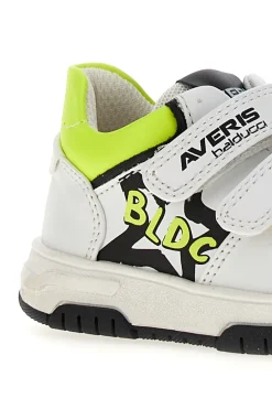 AVERIS Sneakers 40 Bianche