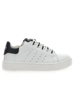 AVERIS Sneakers 4102 Bianche