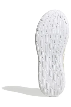 ADIDAS Sneakers avorio con suola leggera Lite Racer 4 New