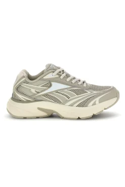 REEBOK Sneakers beige basse leggere comfort Belwave Best
