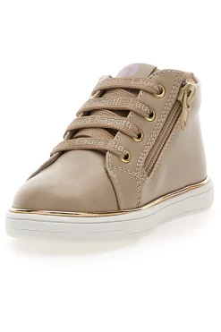 LAURA BIAGIOTTI Sneakers Con Dettagli Dorati 92929335